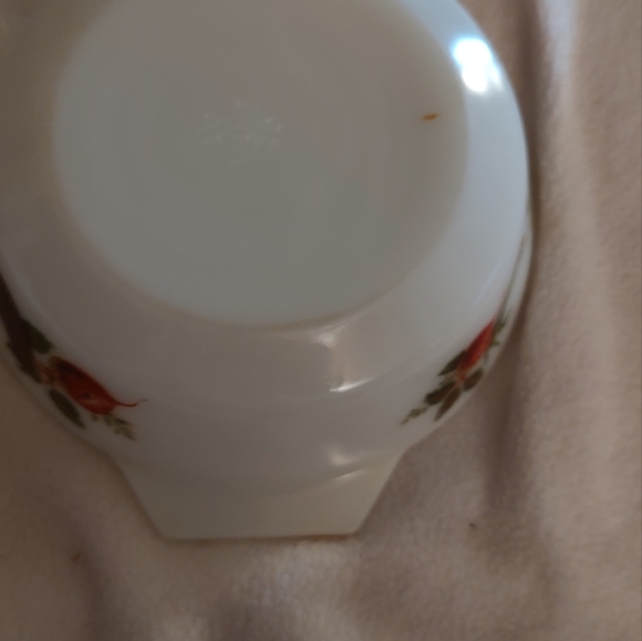JAJ England's pyrex - Picture 2 of 7